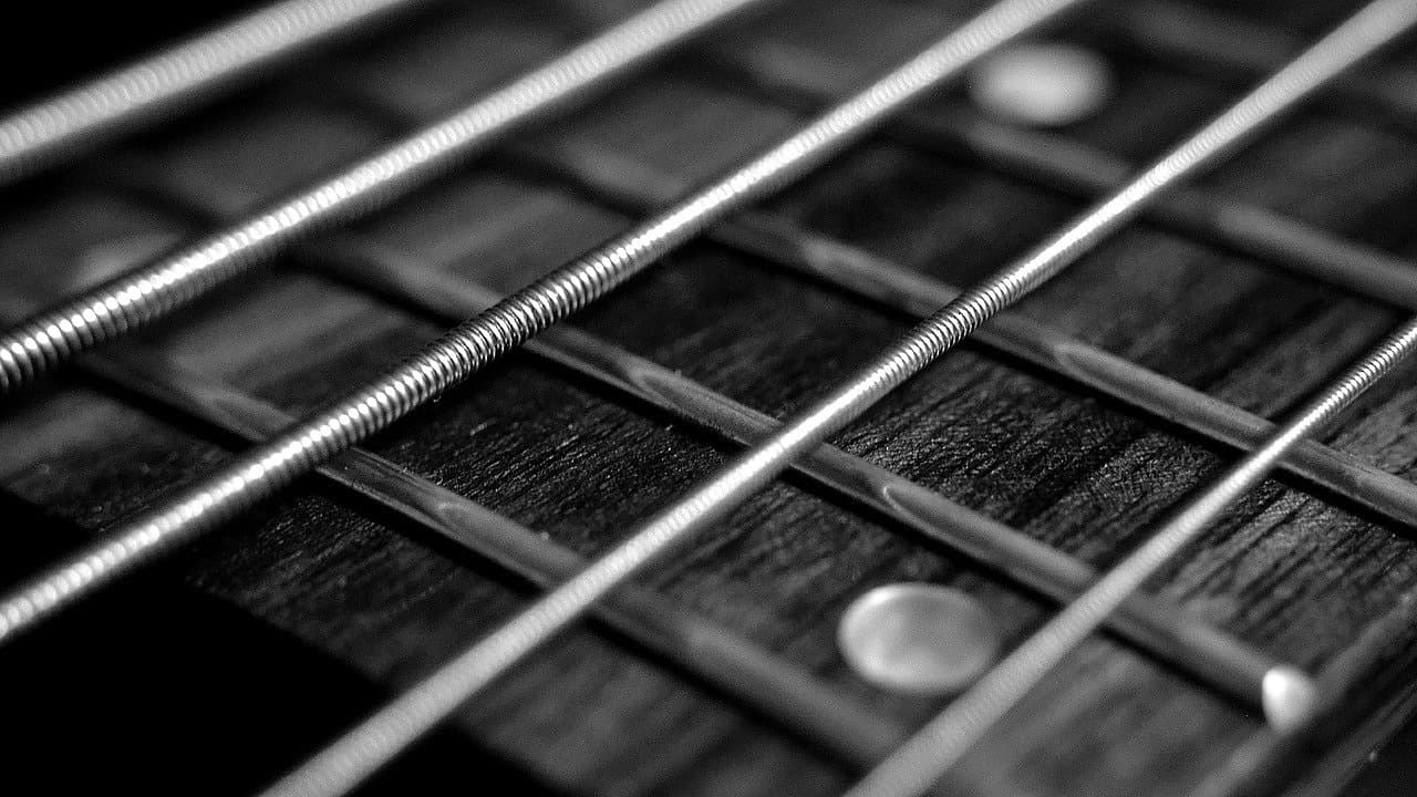 Guitar Strings